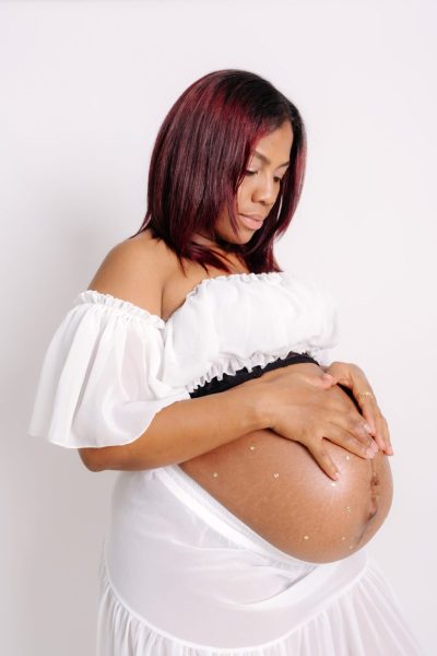 Premamá y Familias