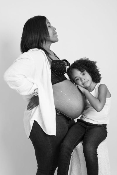 Premamá y Familias