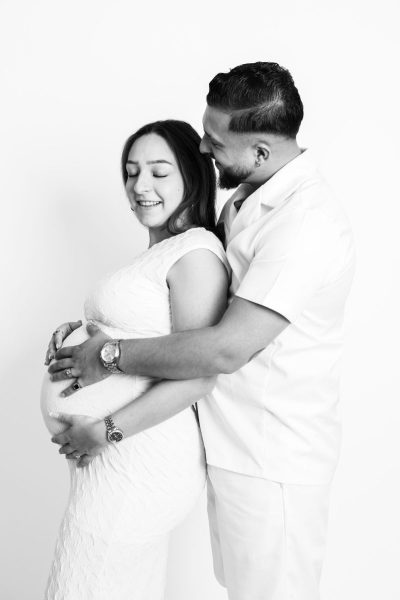 Premamá y Familias