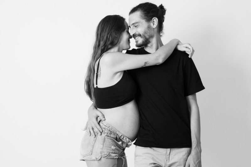 Premamá y Familias