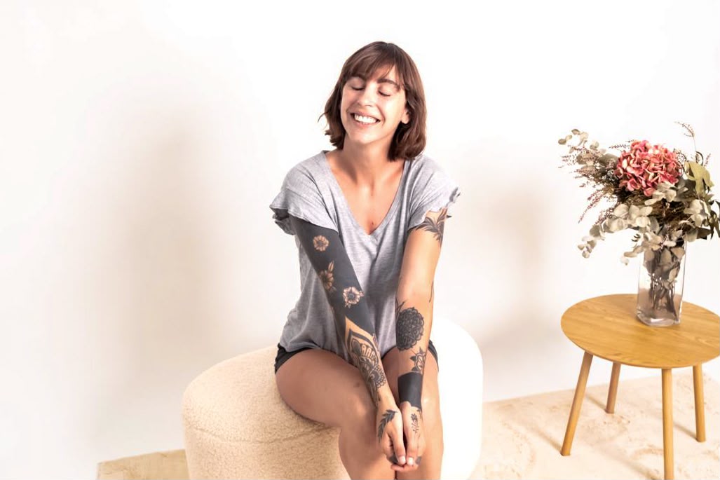 Marina Panades Fotografía